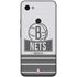 NBA Brooklyn Nets Static Google Pixel 3a XL Skin